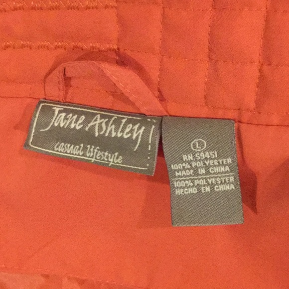 💥💥 Jane Ashley~~Quilted Jacket 💥💥 - Picture 7 of 7